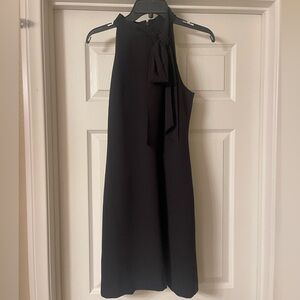 Vince Camuto Black Dress Size 8